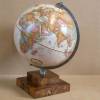Design Your Own Globe - Blue Globe Ball Thumbnail