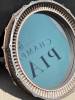Ardour Hawk Engine Blade Ring Mirror Thumbnail