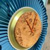 Ardour Hawk Turbine Clock Thumbnail