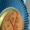 Ardour Hawk Turbine Clock Thumbnail