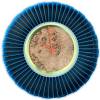 Ardour Hawk Turbine Clock Thumbnail