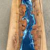 Elm Deep Sea Coffee Table Thumbnail