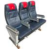 Aeroplane BAE Triple Aircraft Seats Thumbnail