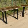 Oak & Resin River Bars Thumbnail