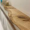 Oak & Resin Bath Shelf Thumbnail