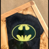 Batman Resin River Coffee Table Thumbnail