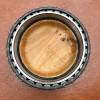 Aircraft Wheel Bearing & Oak Bowls Thumbnail