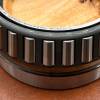 Aircraft Wheel Bearing & Oak Bowls Thumbnail