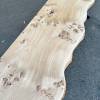 Oak Bench Thumbnail