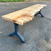 Oak Bench Thumbnail