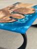 Burr Elm Coastline River Coffee Table Thumbnail