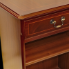 Antique Reproduction 30x20 Open Bookcase Thumbnail