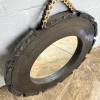 Aircraft Brake Disc Mirror (sm) Thumbnail