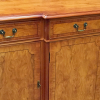 7' Regency Breakfront Sideboard Thumbnail