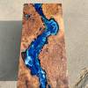 Burr Elm Deep Sea Coffee Thumbnail