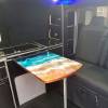 Campervan Resin & Cherry Ocean Table Thumbnail