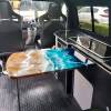 Campervan Resin & Cherry Ocean Table Thumbnail