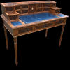 Carlton House Writing Desk Thumbnail