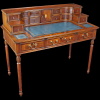 Carlton House Writing Desk Thumbnail