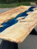 Burr Chestnut Ocean Dining Table Thumbnail