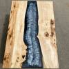 Chestnut & Silver River Coffee Table Thumbnail