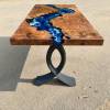 Curva Bench Legs Thumbnail