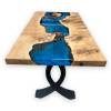 Curva Bench Legs Thumbnail