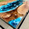 Elm River Coffee Table Deep Sea Artwork Thumbnail