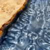 Oak & Silver River Desk Thumbnail
