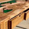 Elm & Kryptonite Green River Desk Thumbnail