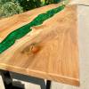 Elm Extra Large River Table Thumbnail