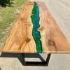 Elm Extra Large River Table Thumbnail