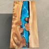 Elm & Ocean Art River Coffee Table (X) Thumbnail