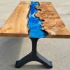 Elm & Ocean Art River Coffee Table (W) Thumbnail