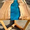 Elm & Reef Blue River Coffee Table Thumbnail