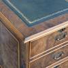 6' x 4' Antique Reproduction Desk Thumbnail