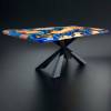 Ultimate Burr Elm Islands Table Thumbnail