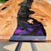 Elm & Resin Galaxy River Dining Table Thumbnail
