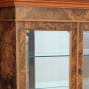 Georgian Two Door Display Cabinet Thumbnail