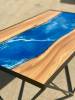 Elm River Coffee Table with Geo Frame Thumbnail