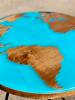 Globe Coffee Table Glow in the Dark! Thumbnail