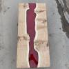 Oak & Lava Resin River Coffee Table Thumbnail