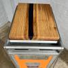 Aircraft Serving Trolley (Half Size) Thumbnail