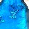 Hammerhead Shark Family River Dining Table Thumbnail
