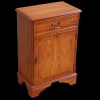 Antique Reproduction Small Regency Hall Cupboard Thumbnail