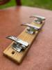 Aeroplane Parts Coat Rack (Handles) Thumbnail