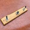Aeroplane Parts Coat Rack (Oddities) Thumbnail