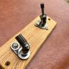 Aeroplane Parts Coat Rack (Splines) Thumbnail