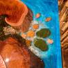 Jungle Bathroom Project Thumbnail