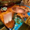 Jungle Bathroom Project Thumbnail